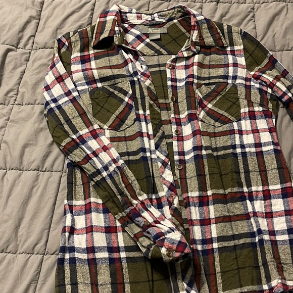 Flannel - Picture 2 of 3